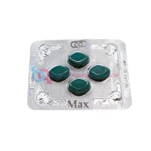 Kamagra Max 100mg