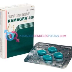 Kamagra Gold 100mg