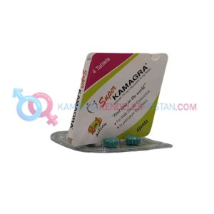 Kamagra Super 160mg