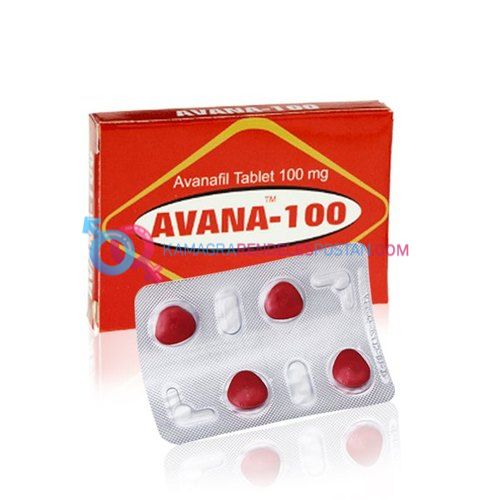 Avanafil