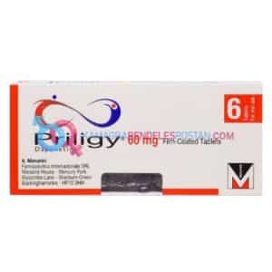 Priligy 60mg
