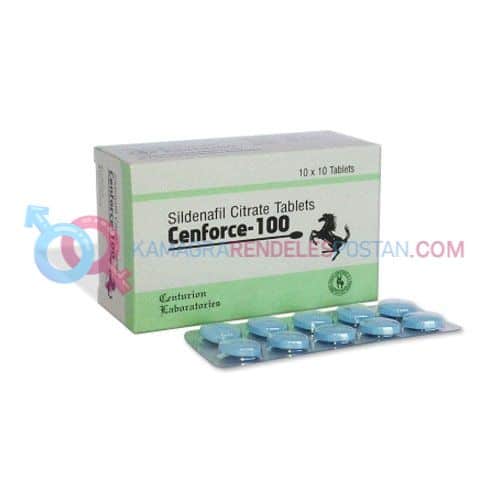 Cenforce 100mg