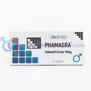 Phamagra 50mg
