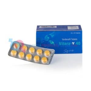 Vitara 40mg