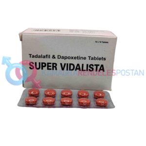 Super Vidalista