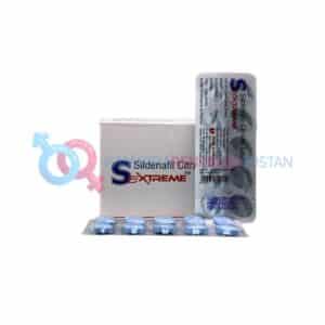 Sextreme 100mg