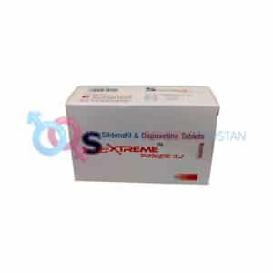 Sextreme Power XL
