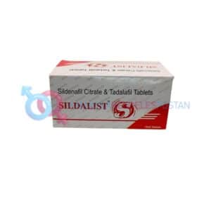 Sildalist 120mg