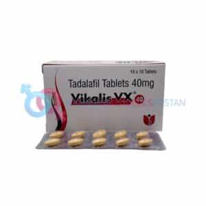 Vikalis VX40