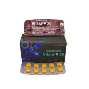 Vitara 20mg