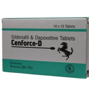 Cenforce D