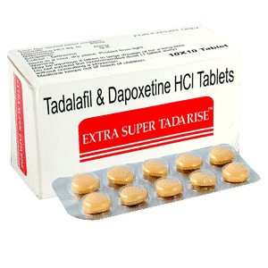 Extra Super Tadarise