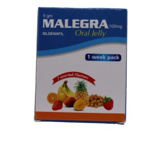 Malegra Oral Jelly
