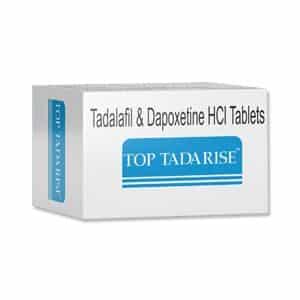 Top Tadarise