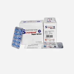 Sextreme Super Active