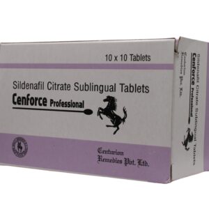 Cenforce Professional